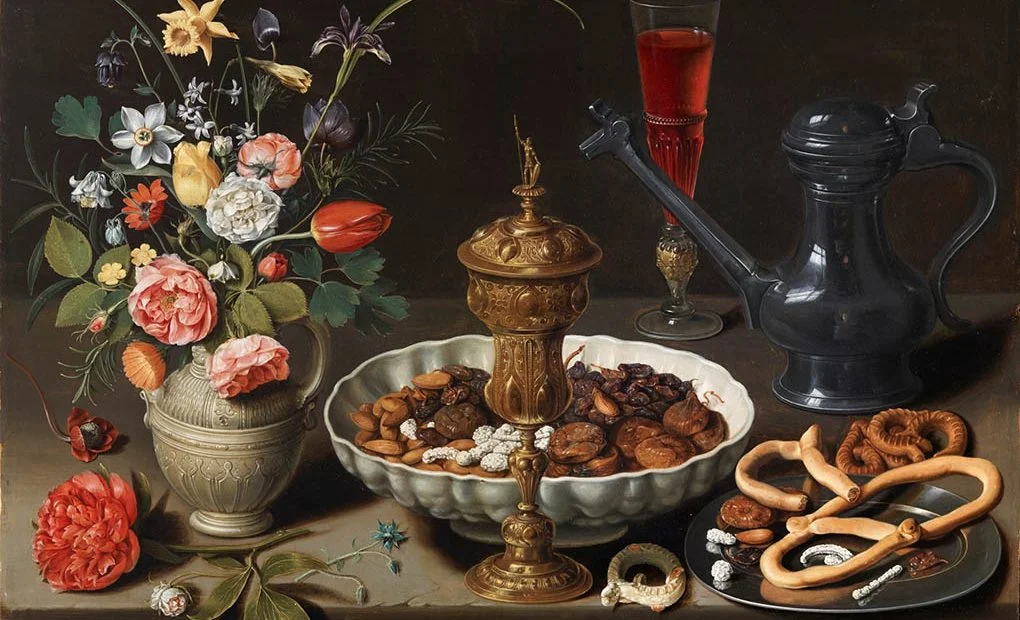 Tour sensorial museo del Prado