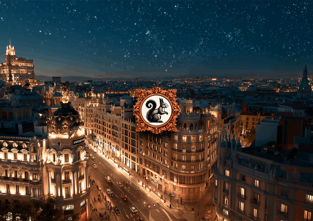 10 planes culturales en Madrid en 2026