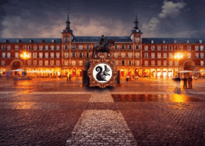 visita guiada en Madrid