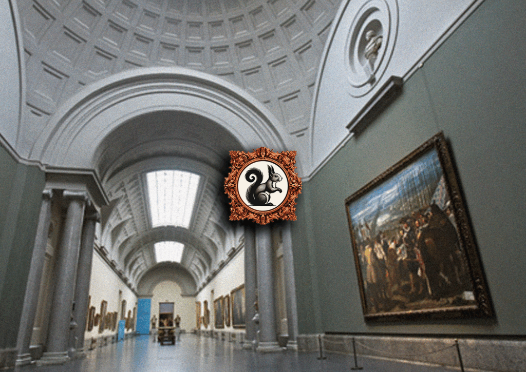 actividades en el museo del prado