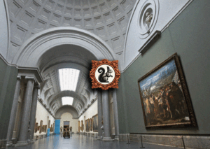 actividades en el museo del prado