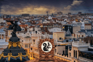 Visita guiada Madrid