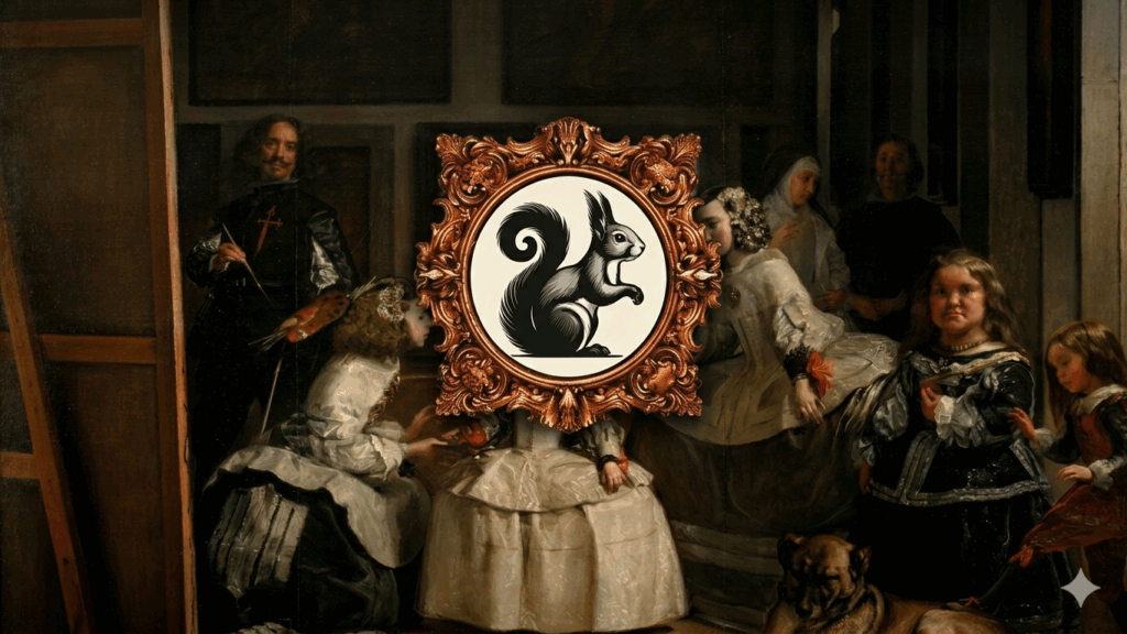 Cuadros del Prado